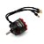 Motor Brushless Hobbywing Skywalker 2312 2450KV - Imagem 1