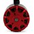 Motor Brushless Hobbywing Skywalker 2820 1250KV - Imagem 4