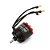 Motor Brushless Hobbywing Skywalker 2820 1250KV - Imagem 1