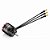 Motor Brushless Hobbywing Skywalker 2320 1250KV - Imagem 1