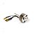 Motor Brushless GWS 2208/18T GWBLM002A Elétrico - Imagem 3