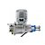 Motor Gasolina GP61 61cc Giant Scale Combustão - Imagem 1