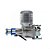 Motor Gasolina GP61 61cc Giant Scale Combustão - Imagem 3