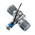 Motor Gasolina GP123 V2 123cc Giant Scale - Imagem 3