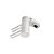Escapamento Pitts Motor GP 61 Muffler Combustão - Imagem 1