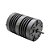 Motor Brushless EMAX T2846 9.5T 4250KV Automodelo - Imagem 1