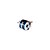 Motor Brushless EMAX BL5335 230KV Outrunner - Imagem 1