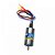 Motor Brushless E-Flite BL32 Ducted Fan 2150KV EFLM3032DFA - Imagem 1