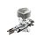Motor Gasolina DLE 30cc Carburador Walbro DLE30 - Imagem 1