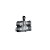 Motor Gasolina DLE 222cc DLE222 Giant Scale - Imagem 3