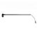 Conjunto de Cauda 328A Nine Eagles NE402328019A - Imagem 1