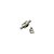 Pá de Cauda 180D Nine Eagles NE402318022A - Imagem 1