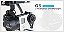 Estabilizador Steadycam FeiyuTech G3 2 Eixos para Câmera GoPro - Imagem 1