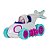 Carrinho Spidey e Seus Amigos Ghost Spider Jazwares - Imagem 2