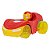 Carrinho Spidey e Seus Amigos Iron Man Jazwares - Imagem 2