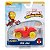 Carrinho Spidey e Seus Amigos Iron Man Jazwares - Imagem 1