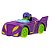 Carrinho Spidey e Seus Amigos Green Jazwares 50924 - Imagem 2