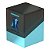 Ultimate Guard Boulder Harry Potter Casa Ravenclaw 03800 - Imagem 2