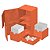 Ultimate Guard Sidewinder 200+ Standard Xenoskin 253031 - Imagem 4