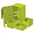 Ultimate Guard Sidewinder 200+ Standard Xenoskin Summer Lime - Imagem 3