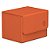 Ultimate Guard Sidewinder 100+ Standard Xenoskin Peach - Imagem 1