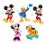 Disney Junior Kit Mickey Mouse Funhouse Just Play 38818 - Imagem 2