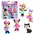 Disney Junior Kit Minnie Mouse Just Play 88044 - Imagem 1