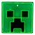 Luminária Paladone Minecraft Creeper Light 1455 - Imagem 2