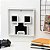Luminária Paladone Minecraft Creeper Light 1455 - Imagem 3