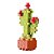 Plus-Plus Plant Pack Calm Cactus 1072 - Imagem 2