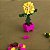 Plus-Plus Plant Pack Sociable Sunflower 0587 - Imagem 2