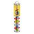 Plus-Plus Tubo Grande Tropical 2414 - Imagem 3