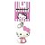 Chaveiro Paladone Hello Kitty Chaveiro de Borracha - Imagem 1