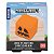 Cubo Antiestresse Paladone Minecraft Jack o Lantern 6640 - Imagem 2