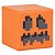 Cubo Antiestresse Paladone Minecraft Jack o Lantern 6640 - Imagem 1
