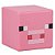 Cubo Antiestresse Paladone Minecraft Pig 6664 - Imagem 2