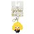 Chaveiro Paladone Harry Potter Hermione Wizarding World 9597 - Imagem 2