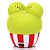 Caixa de Som Bluetooth Bitty Boomers Keroppi 3277 - Imagem 3