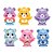 Cápsula Care Bears Mash'ems Bola Surpresa Basic Fun! 52157 - Imagem 2