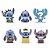 Cápsula Lilo Stitch Mash'ems Bola Surpresa Basic Fun! 52132 - Imagem 2