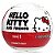 Cápsula Hello Kitty Mash'ems Bola Surpresa Basic Fun! 50793 - Imagem 1