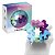 Plus-Plus Hexel Flora 2084 - Imagem 1