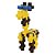 Plus-Plus Tubo Grande Girafa 1868 - Imagem 2