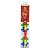 Plus-Plus Tubo Grande Neon 1790 - Imagem 3