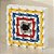 Plus-Plus Inspired Piet Mondrian Composição a 6740 - Imagem 2