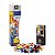 Plus-Plus Inspired Piet Mondrian Composição a 6740 - Imagem 1