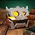 Luminária Paladone Zelda Bokoblin Baú com Luz com Som 7907 - Imagem 3