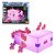 Luminária Paladone Minecraft Axolotl 4920 - Imagem 1