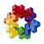 Plus-Plus Hexel Spectrum 1797 - Imagem 2