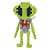 Plus-Plus Tubo Alien 1660 - Imagem 2